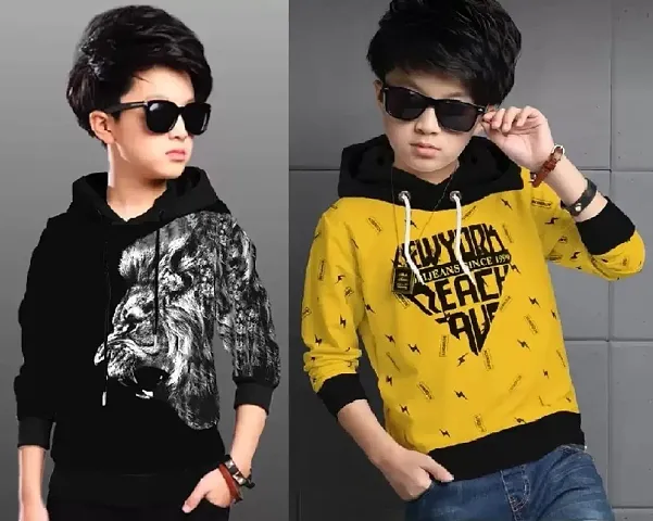 Trendy Boys Clothing 