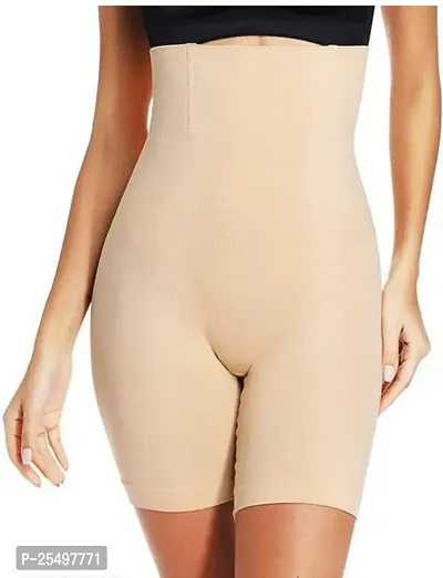 Women Control Body Shaper Shapewear-thumb0