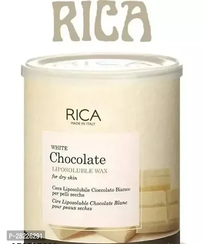 Rica Milk Wax  800 Ml-thumb0