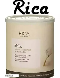 Rica Milk Wax  800 Ml-thumb2