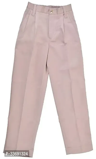 Trendy Trousers for Men   Women-thumb0