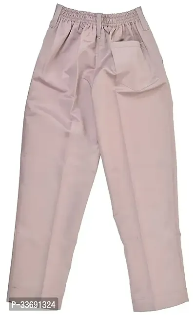 Trendy Trousers for Men   Women-thumb2