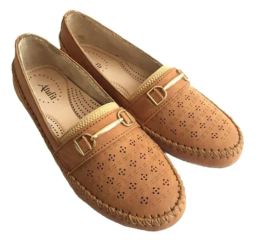 Atulit Stylish Bellies and Loafers for Women and Ladies.