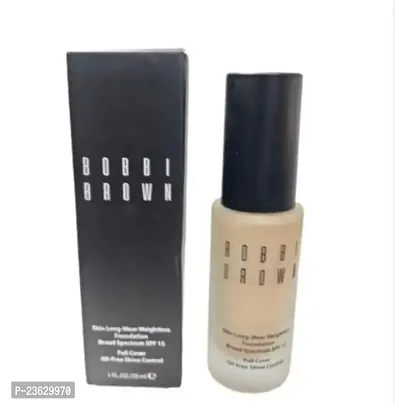 Bobbi Foundation