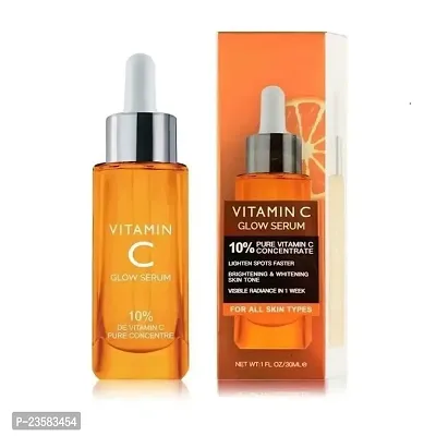 Payal Enterprisesin Vitamin C Glow Serum Face Oil Serums 30 Ml-thumb0