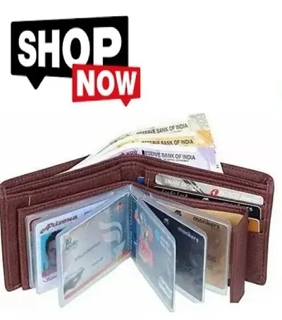 Stylish Combos Of Wallet With Belt