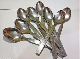 stanless steel spoon set of24 pc-thumb2
