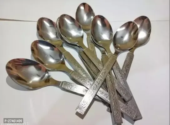 stanless steel spoon set of24 pc-thumb3