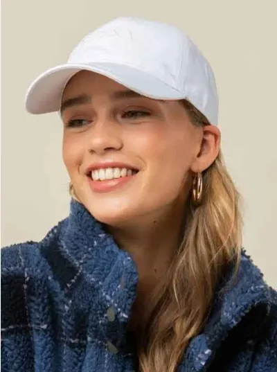 Hot Selling Summer Caps For Women