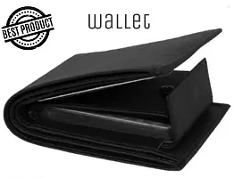 Album leather wallet /Purse for mens-thumb2