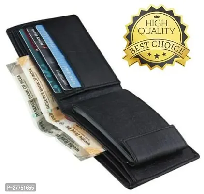 Album leather wallet /Purse for mens