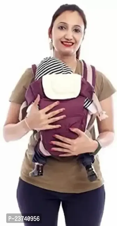 Stylish Baby Carrying Bag-thumb0