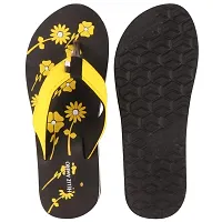 Heliz Amiro Eva Women Slippers EVA Sole || Lightweight || Fashionable || Super Soft || Outdoor Slipper ||-thumb4