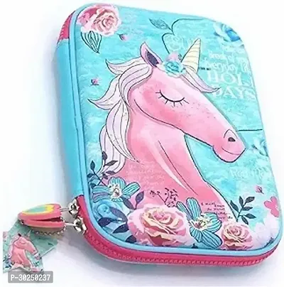 MorningVale Kids Unicorn Pouches Pencil Cases-thumb0