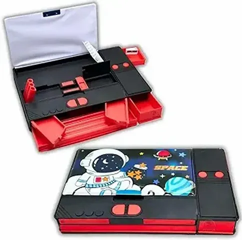 PencilBox For Kids 