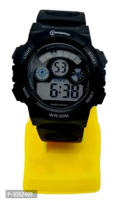 XIMI VOGUE™ Diving Electronic Watch
