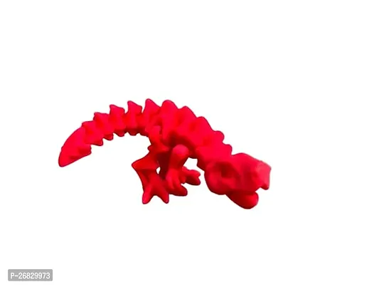 Elegant Palastic 3D Skeleton T-Rex Dinosaur Toys For Kids-thumb0