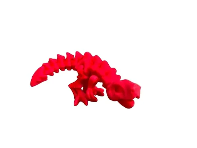 Palastic 3D Skeleton Dinosaur Toys For Kids