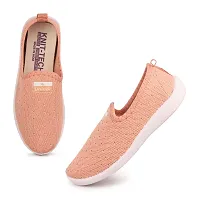 Richale Union Shoes for Women (Pink, numeric_7)-thumb4