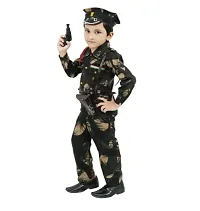 Army Costume For Kids-thumb1