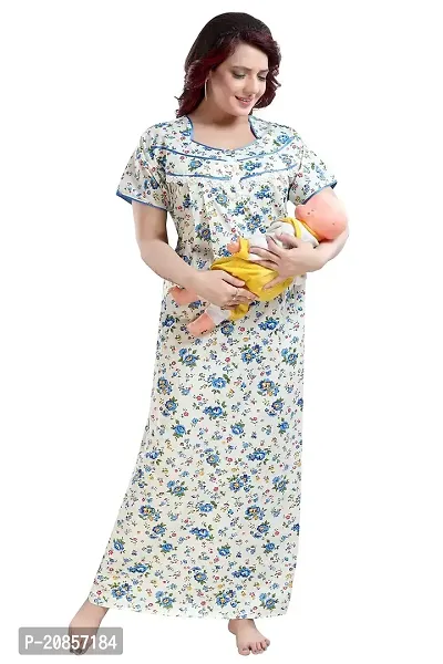 Pregnancy store wear nighty