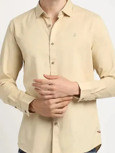 COTTON CASUAL GOOD QUALITY SHIRT FOR MEN