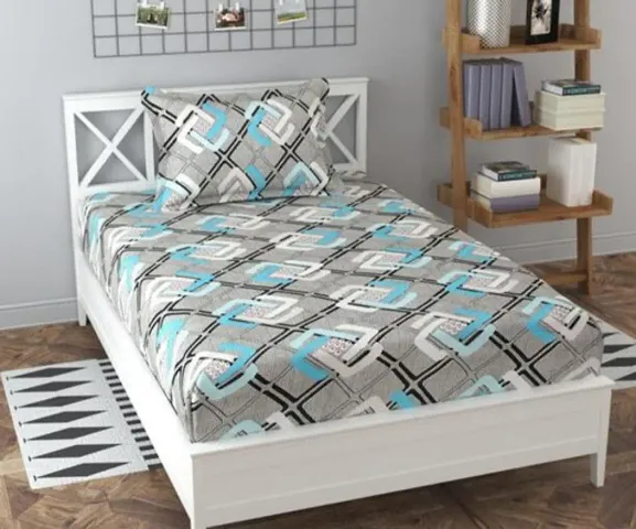 New Arrivl Single Bedsheets 