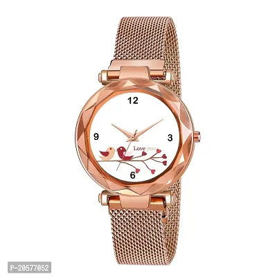 Classy Analog Watches for Women-thumb0