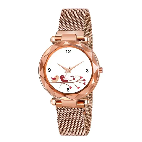 Classy Analog Watches for Women