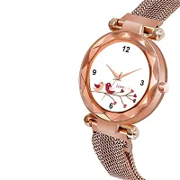 Classy Analog Watches for Women-thumb2