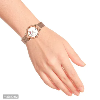 Classy Analog Watches for Women-thumb2