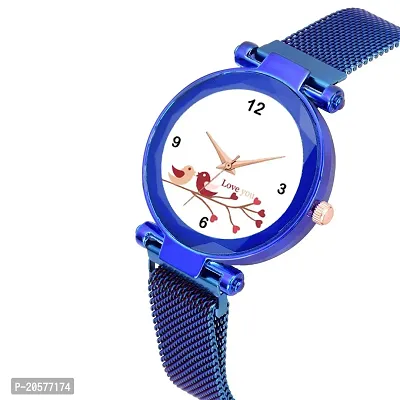 Classy Analog Watches for Women-thumb2