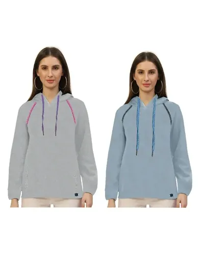 Winter Casual wear Pullover Combo of 2