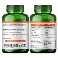 Simply Herbal Vitamin C 1000mg High-Potency - 120 Chewable Tablets-thumb1