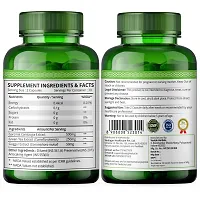 Simply Herbal Garcinia Cambogia 70%HCA +GreenTea +Guggul 800mg 60 no.s For Weight loss  (60 Capsules)-thumb1