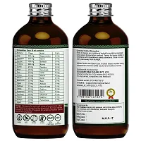 Simply Herbal Digestive Syrup Enriched With 37 Digestion Enzymes for Acidity  Bloating-thumb1