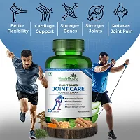 Simply Herbal Plant Based Joint Care Supplements With Boswellia For Joint Pain  Flexiblity-thumb4