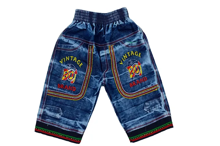 Shorts For Boy's