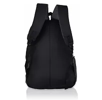 Laptop Office/School/Travel/Business Backpack Water Resistant - Fits Up to 15.6 Inch Laptop Notebook-thumb3