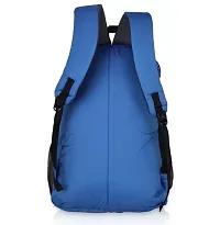 Laptop Office/School/Travel/Business Backpack Water Resistant - Fits Up to 15.6 Inch Laptop Notebook-thumb3