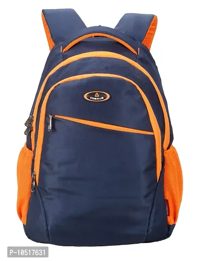 COSMUS 32 Ltrs 19 cm School Bag (40051022065_Navy Blue)-thumb2