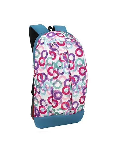 Cosmus Flater Small Outdoor Mini Backpack 12L Daypack