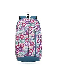 COSMUS Zipit Ring Outdoor Mini Backpack (Multicolour, Small, 12 L)-thumb4