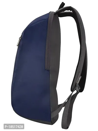 COSMUS Killer Jupiter20 Daily Use Backpack (20 L, Navy Blue, Medium Size)-thumb4