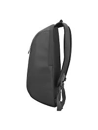 Cosmus Alpha Medium size 17L Mini Backpack Casual Trendy Daypack (GREY)-thumb2