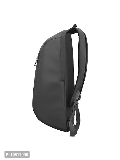 Cosmus Alpha Medium size 17L Mini Backpack Casual Trendy Daypack (GREY)-thumb3