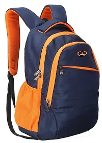 COSMUS 32 Ltrs 19 cm School Bag (40051022065_Navy Blue)-thumb2