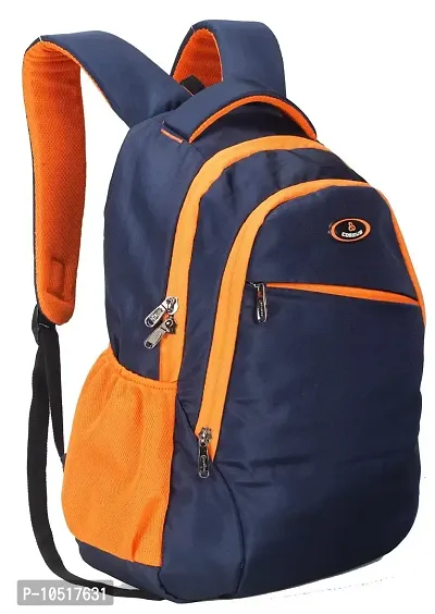 COSMUS 32 Ltrs 19 cm School Bag (40051022065_Navy Blue)-thumb3