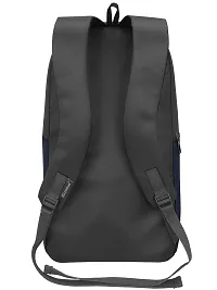 COSMUS Killer Jupiter20 Daily Use Backpack (20 L, Navy Blue, Medium Size)-thumb2