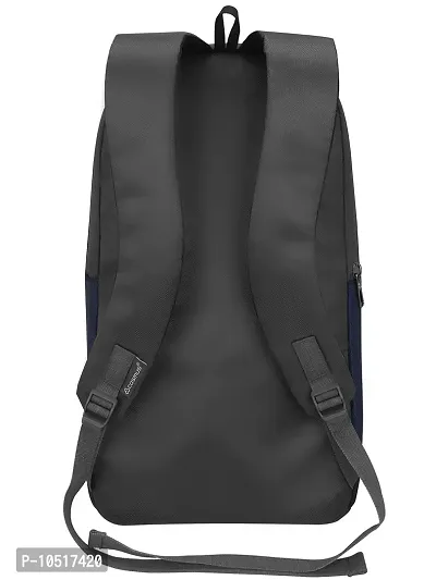 COSMUS Killer Jupiter20 Daily Use Backpack (20 L, Navy Blue, Medium Size)-thumb3
